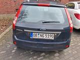 Ford Fiesta 1,3 44 kW Style Style - Ford Fiesta aus 2007: 1.4