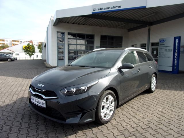 Kia cee'd Sportswagon Comfort 1,5T-GDI Automatik