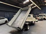 Piaggio Porter Maxxi Kipper 4x4 Allrad AHK Winterdienst - Piaggio 4
