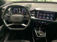 Audi Q4 e-tron - Vorschau Bild 12