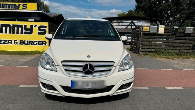 Mercedes-Benz Mercedes Benz B Klasse 170.Benziner