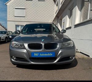 BMW 320 - 3