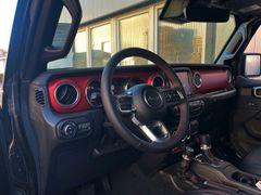 JEEP Wrangler Unlimited Rubicon Motor 2,0l 3.99%