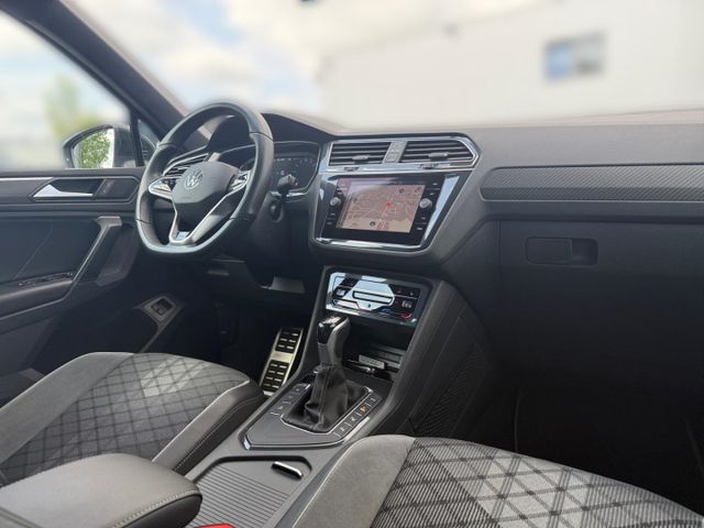 Tiguan R-Line 1.4 TSI eHybrid Navi CarPlay