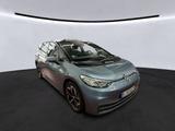 Volkswagen ID.3 Pro 1,99% AHK  StandHZG Navi Digitales Cock - blaue Volkswagen ID.3