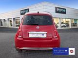 Fiat 500 Dolcevita 1.0 Mild Hybrid 500 Dolcevita 1.0  - Fiat 500 DOLCEVITA mit Hybrid-Antrieb (Benzin/Elektro)