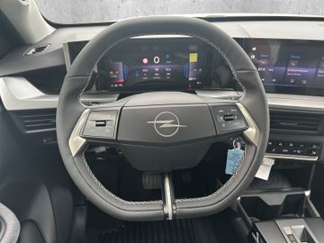 Opel Frontera 1.2 GS 81kW KAMERA LED LHZ SHZ KLIMAAUT