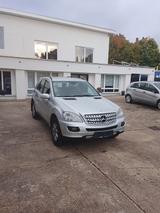 Mercedes-Benz ML 280 CDI  Ratenzahlung mö... - gebrauchte Mercedes-Benz ML 280 aus dem Jahr 2006