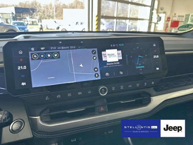 Jeep Compass - Bild 13