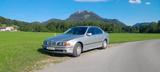 BMW 535i 535i - BMW 535 aus 1997