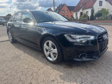Audi A6 - 3
