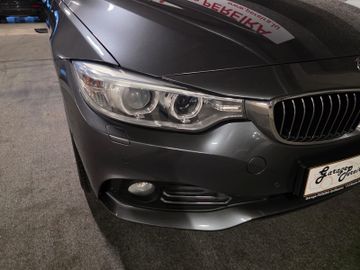 BMW 420 - 10