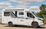 Knaus Van Ti 550 MF Vansation - Knaus 550
