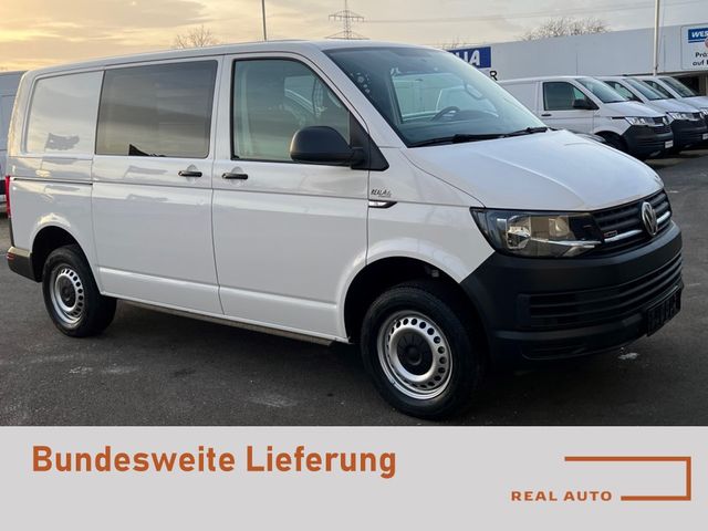 Volkswagen T6 Transporter Kasten 4Motion Rockton Diff.sp