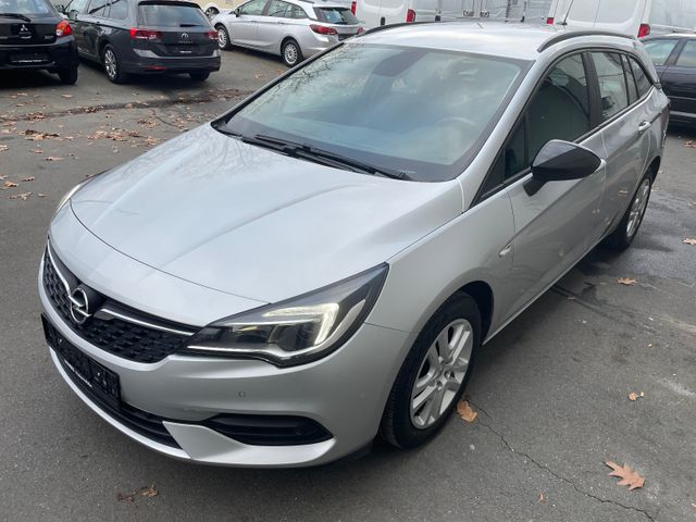 Opel Astra ST 1.5 Diesel Edition*NAVI*CarPlay*DAB*