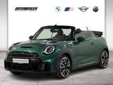 MINI John Cooper Works Cabrio ACC RFK HK HUD DA PA