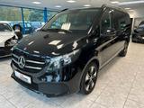 Mercedes-Benz V 250 lang Automatik Leder Kamera Liege-Paket - Mercedes-Benz V 250 in Halle