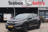 Honda CR-V 2.0 Hybrid Elegance kamera AHK navi klima c - Honda CR-V Elegance mit Hybrid-Antrieb (Benzin/Elektro)