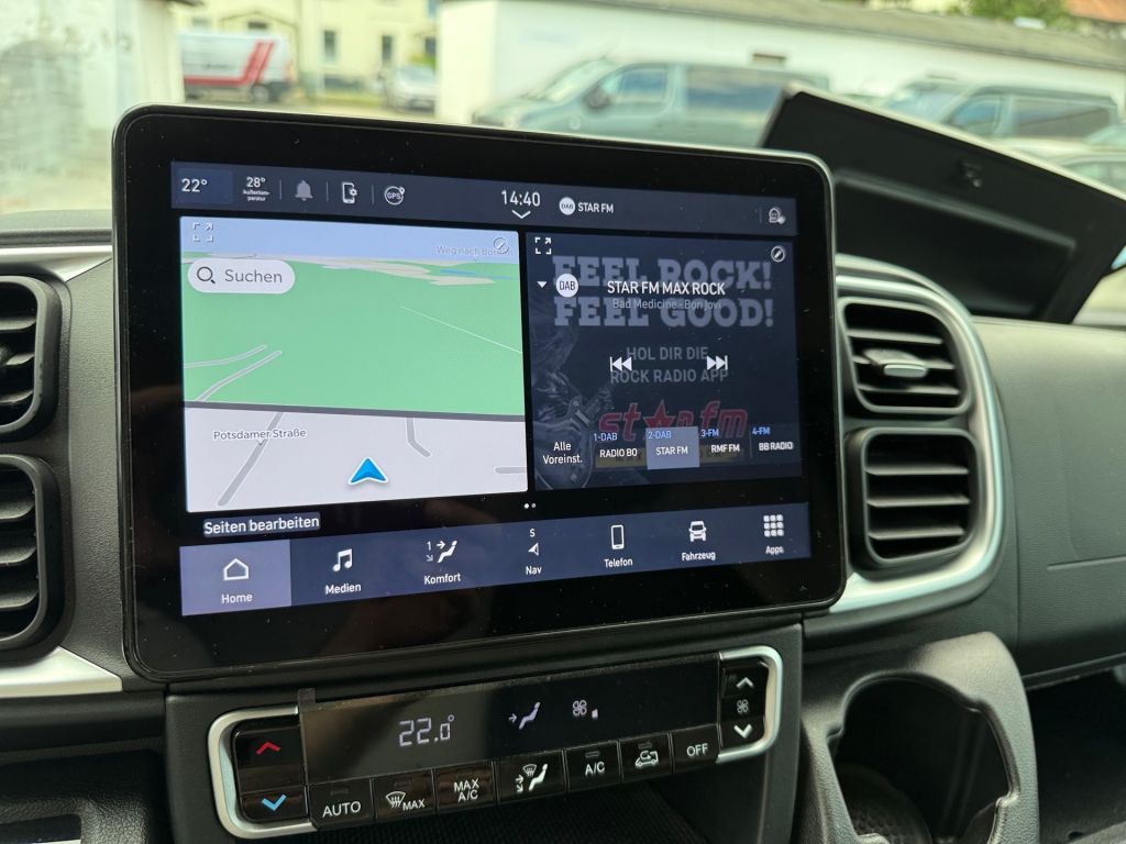 Fahrzeugabbildung Citroën e-Jumper 35 Heavy L3H2 (110 kWh)*ACC