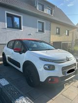 Citroën C3 PureTech 82 FEEL FEEL - Citroën C3 von privat