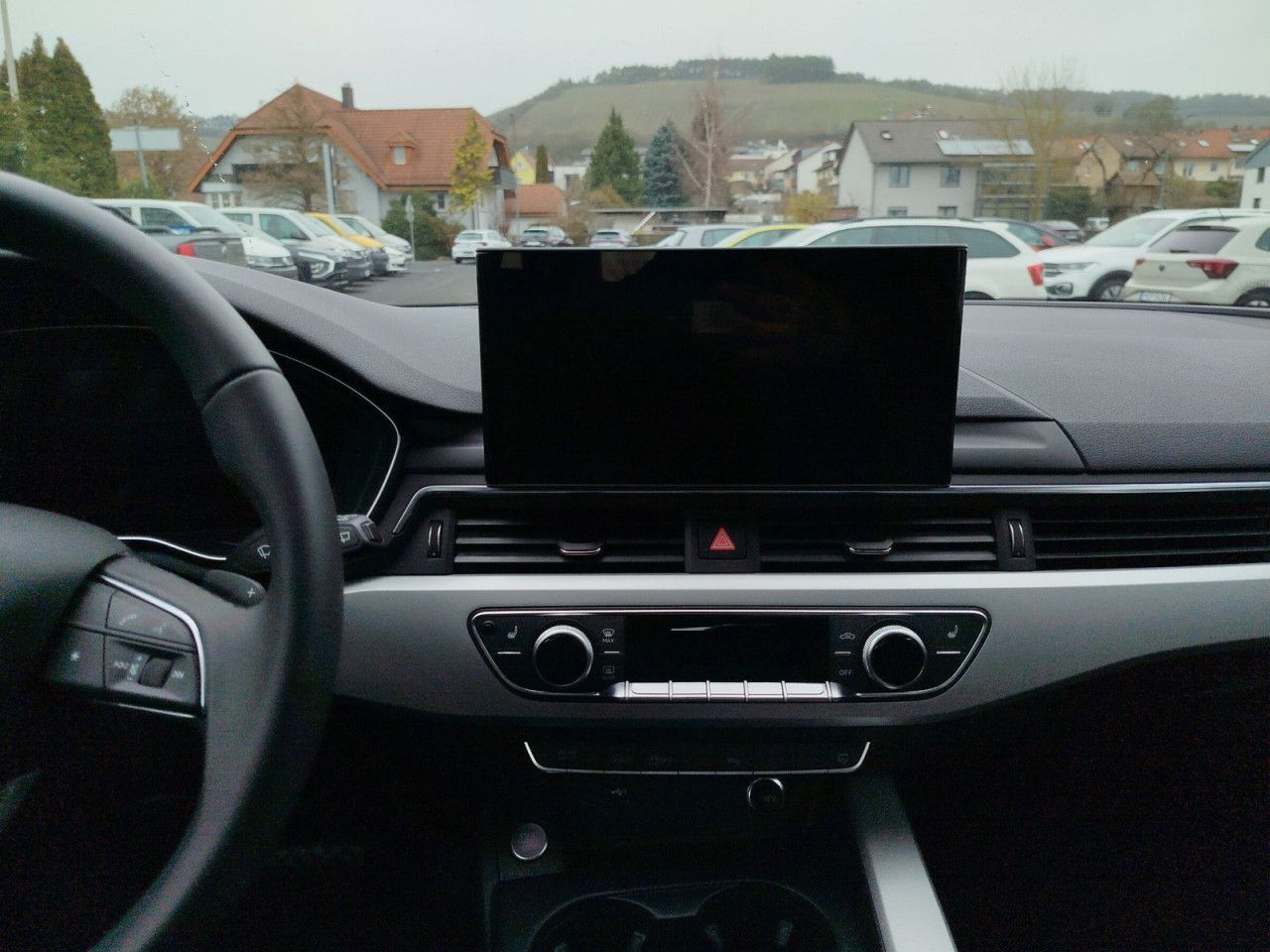 Fahrzeugabbildung Audi A4 Avant S line 40 TFSI 150(204) kW(PS) S tronic