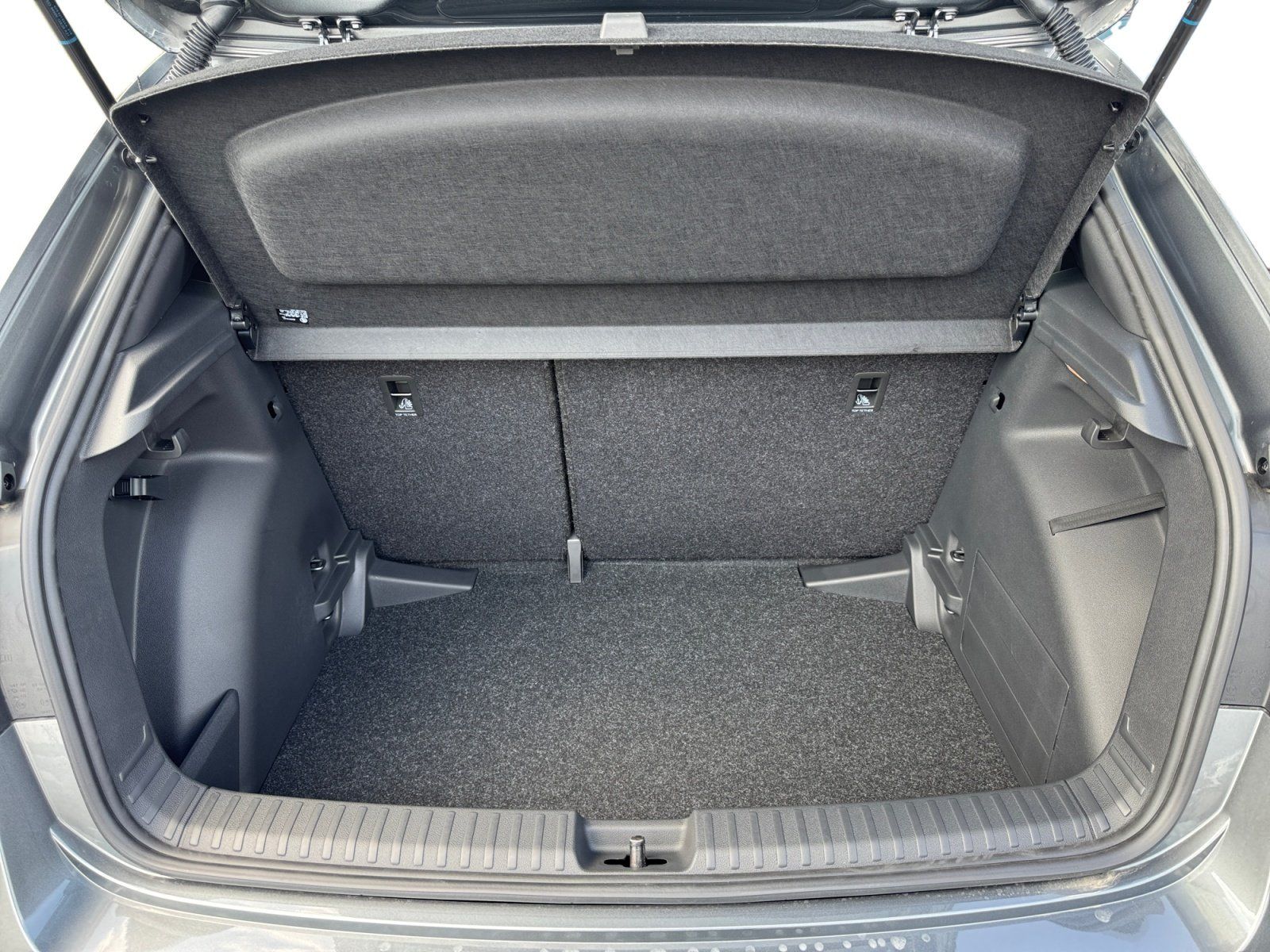 Skoda Fabia - Bild 7