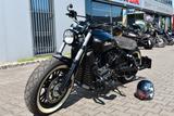 Indian Scout Sixty Airbrush 180er Umbau Miller - INDIAN SCOUT SIXTY