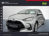 Toyota Yaris 1.5 Hybrid Team D*Comfort-Paket*SHZ*8-fach - Toyota Yaris: 1.8