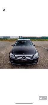 Mercedes-Benz C 280 4MATIC AVANTGARDE Avantgarde - Mercedes-Benz C 280 in Essen