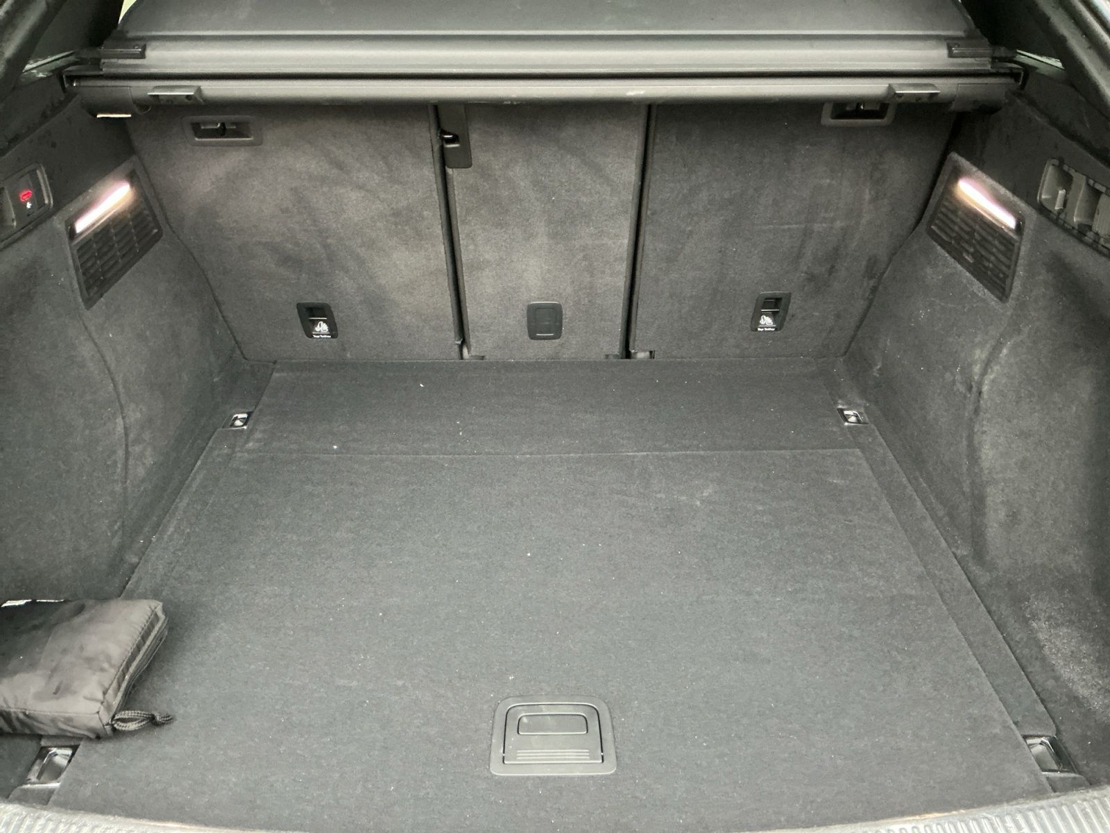 Audi Q5 - Bild 14