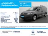 Volkswagen Caddy Cargo Maxi DSG AHK VIRT SHZ LED PORT NAVI - Volkswagen Caddy Jahreswagen: Maxi