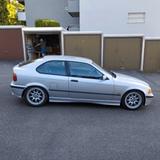 BMW 316i Compact - BMW 316: 316i Compact