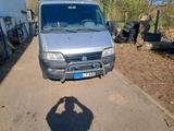 Fiat verkaufe ein fiat ducado Baujahr 2004  2,3... - gebrauchte Fiat Ducato aus dem Jahr 2004