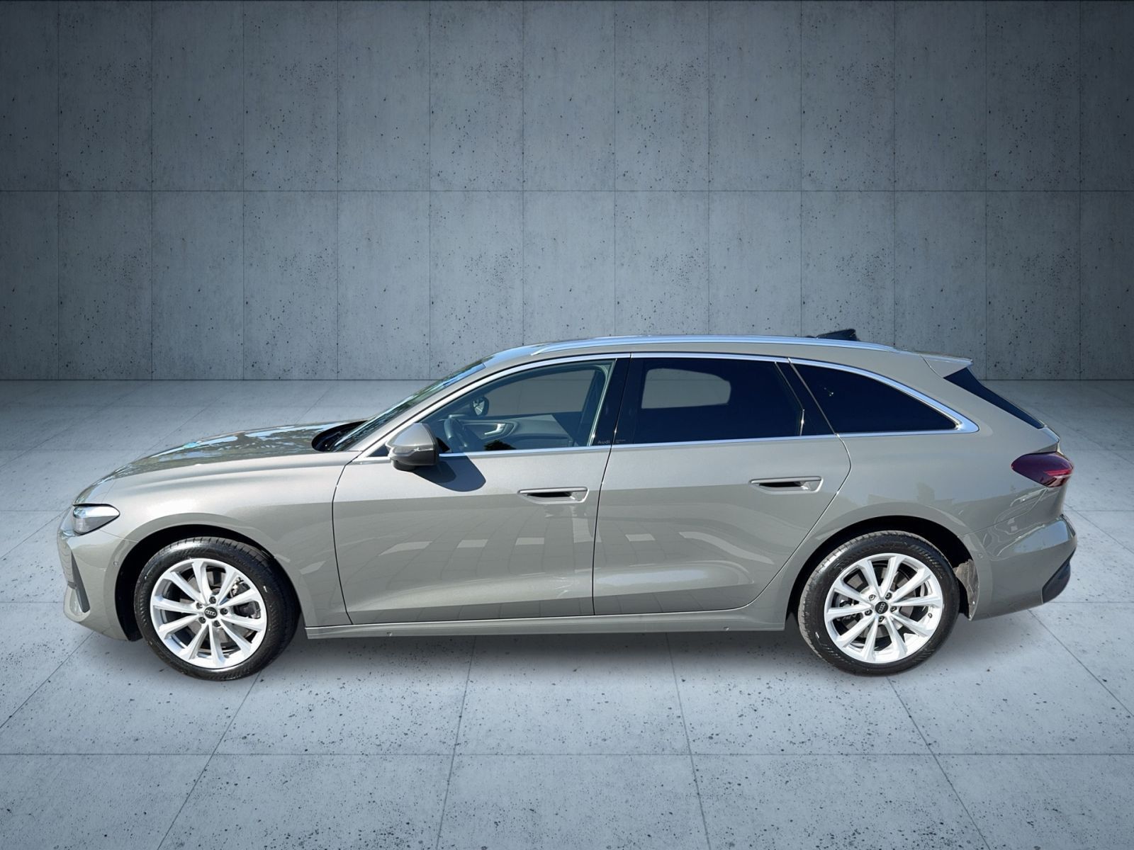Audi A5 - Bild 3