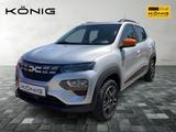 Dacia Spring Electric Essential 45 AUTOMATIK|CCS|KLIMA - Dacia Spring Gebrauchtwagen in Berlin