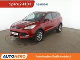 Ford Kuga 1.5 EcoBoost Titanium *TEMPO*PDC*SHZ*ALU* - Ford Gebrauchtwagen in Dresden