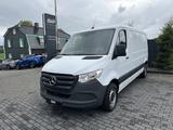 Mercedes-Benz Sprinter 211 CDI WORKER Plus L2*HECKTÜR 180°* - Mercedes-Benz Sprinter Gebrauchtwagen in Wuppertal