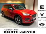 Seat Tarraco FR 2.0TDI DSG 4Drive+ACC +LED+Navi - rote Seat Tarraco