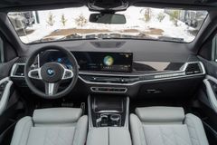 BMW X5 – 14 / 34