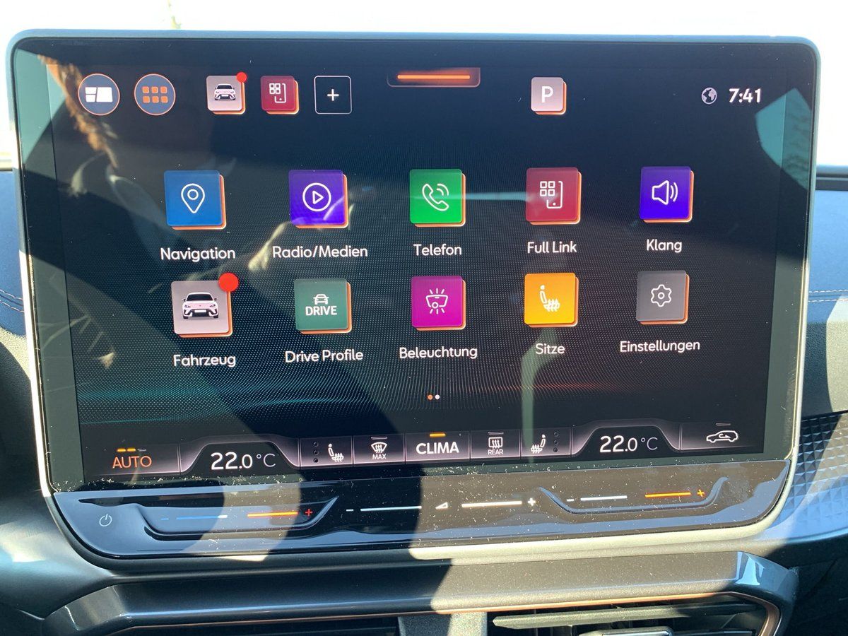 Cupra Leon - Bild 17