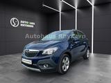 Opel Mokka 1.6l 85kW Edition ecoFlex - Opel Gebrauchtwagen in Hamm