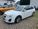 Chevrolet Cruze Station Wagon LT+ - Chevrolet Cruze: Station Wagon