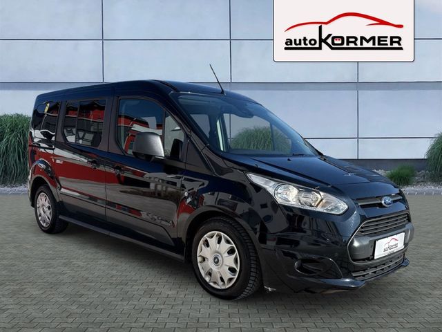 Ford Grand Tourneo Connect 1.5 TDCi Trend Autom.,7-Si