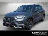 Seat Ateca 2.0 TSI 4Drive DSG FR *Navi*Pano*AHK*