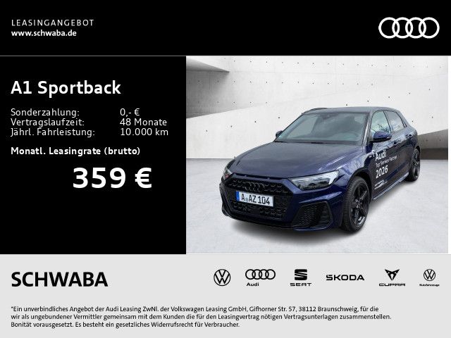 Audi A1 - Bild 2