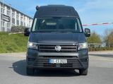 Volkswagen Grand California 680 Crafter  - Volkswagen Grand California 680