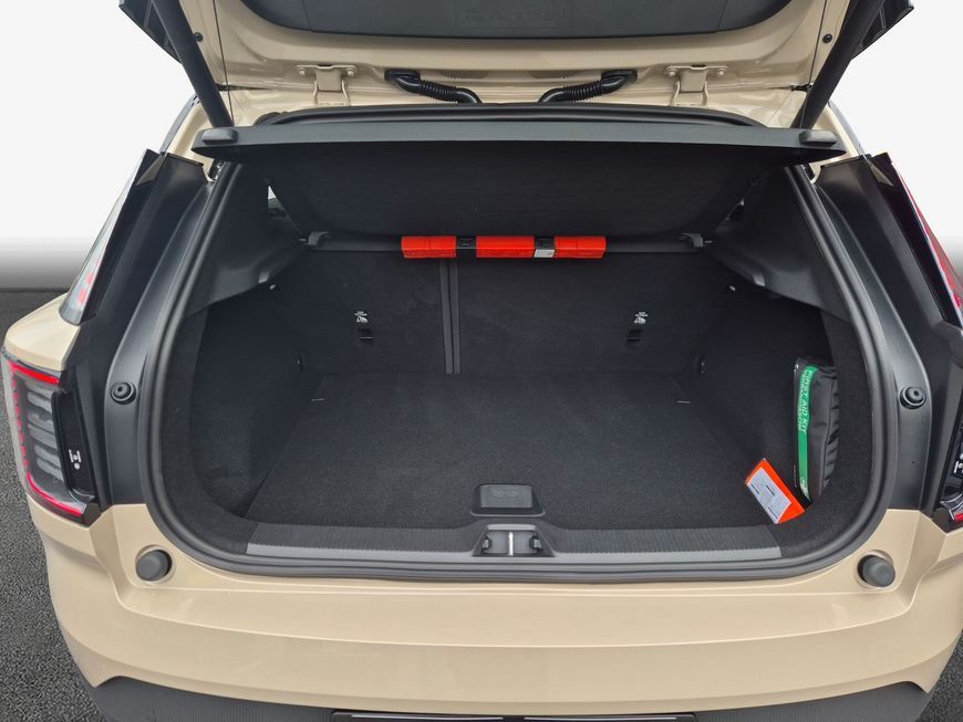 Volvo EX30 - Bild 9