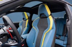 BMW M4 – 29 / 33