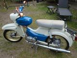 Simson Star SR4-2 - SIMSON STAR