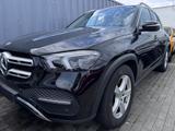 Mercedes-Benz GLE 350 WideScreen LED AHK R.Cam Navi Leder SHZ - gebrauchte Mercedes-Benz GLE 350 aus dem Jahr 2023